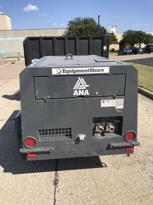 2021 AIRMAN PDS185S-6E1