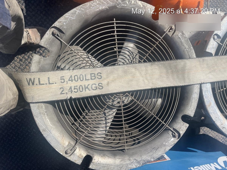 2021 MICHIGAN PNEUMATIC JF20