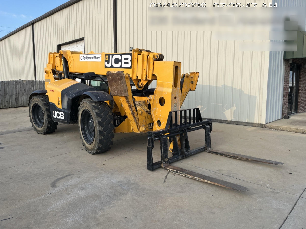 2022 JCB 512-56