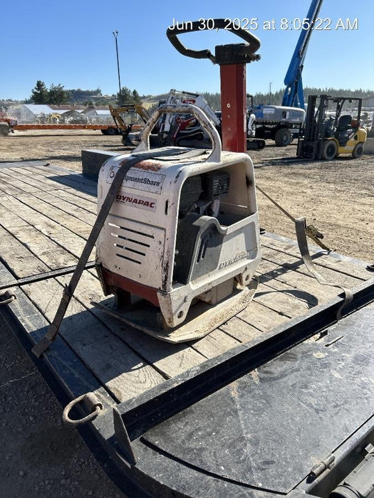 2024 DYNAPAC DRQ30
