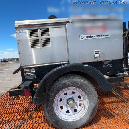 2024 LINCOLN ELECTRIC LE400
