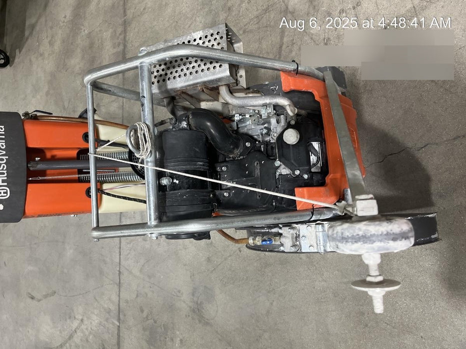 2020 HUSQVARNA FS 524