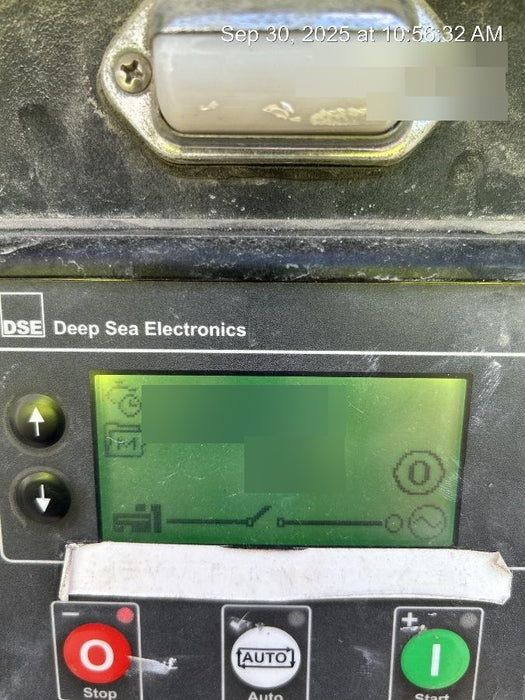 2022 ATLAS COPCO QAS25 CWK