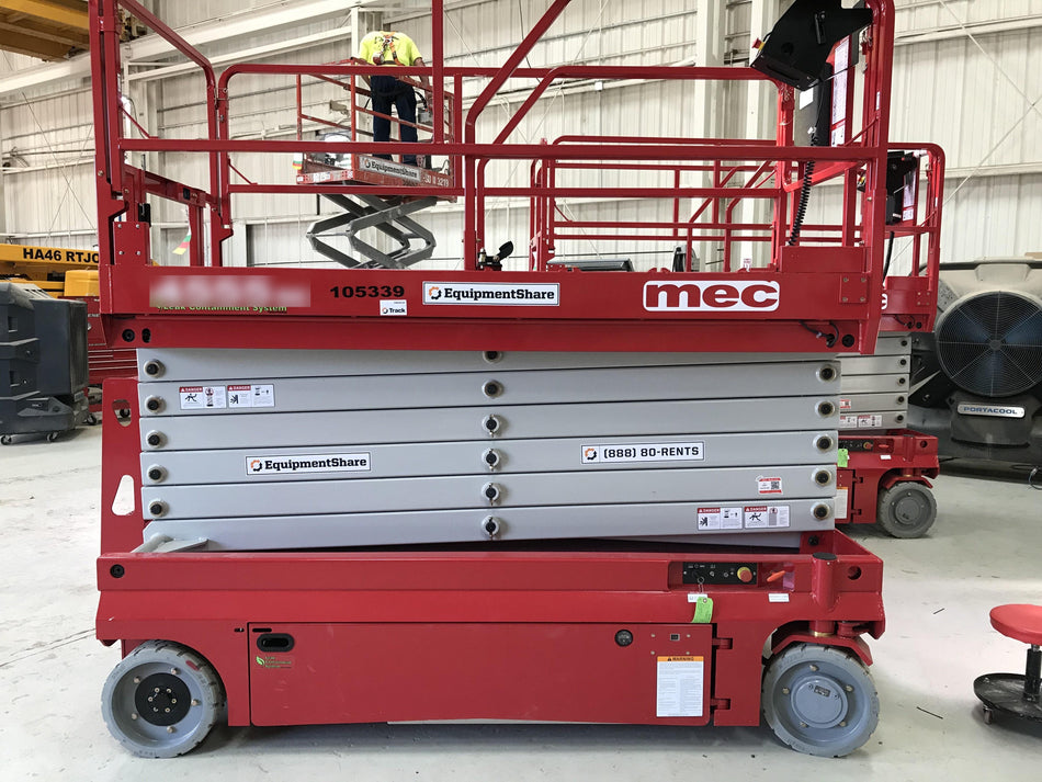 2020 MEC 4555SE