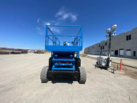 2024 GENIE GS-4390 RT
