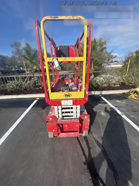 2021 MEC Micro 19