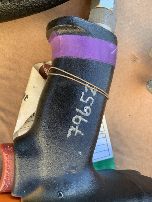 2020 MICHIGAN PNEUMATIC 750SS