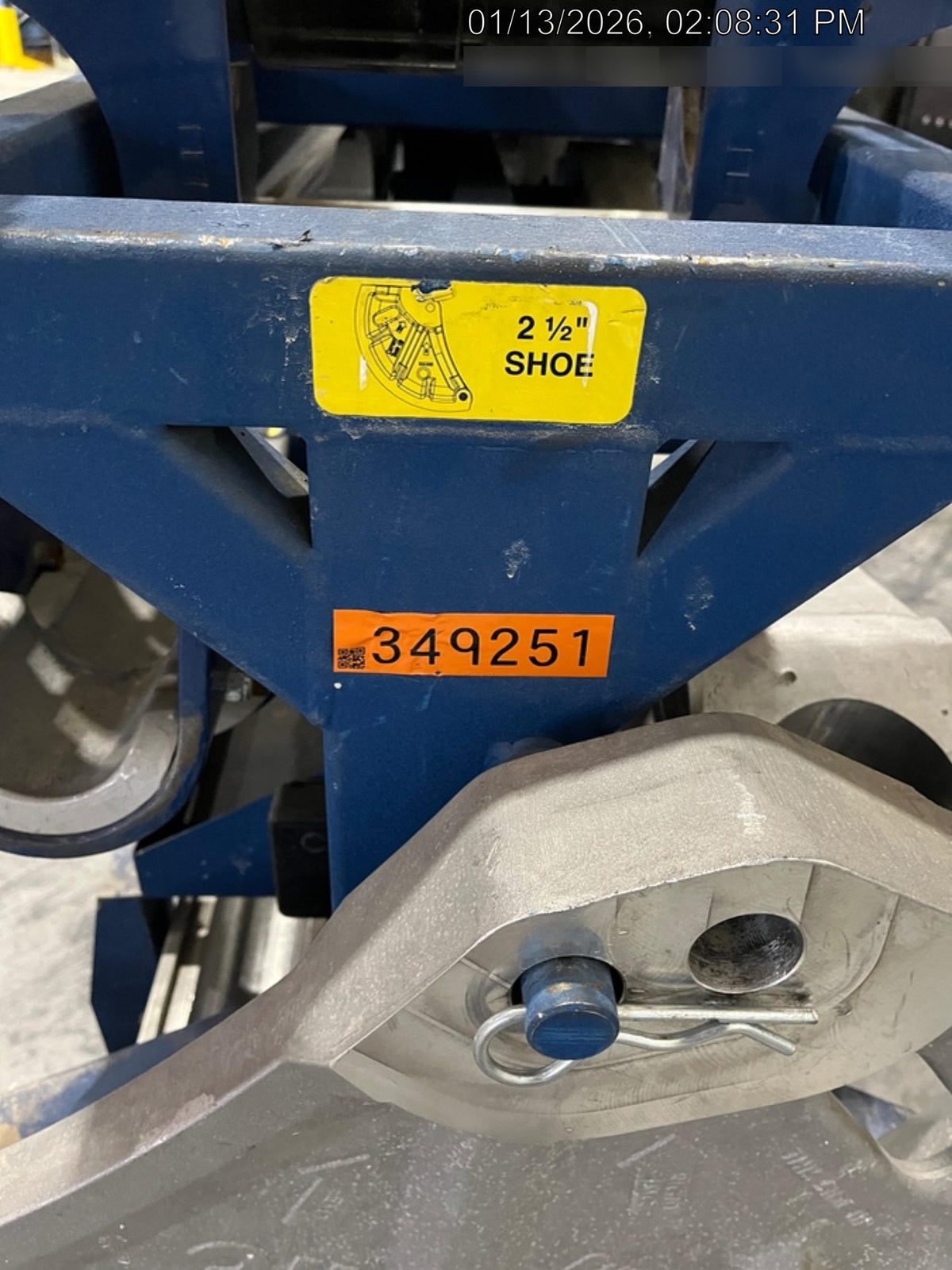 2023 CURRENT TOOLS 252-CT