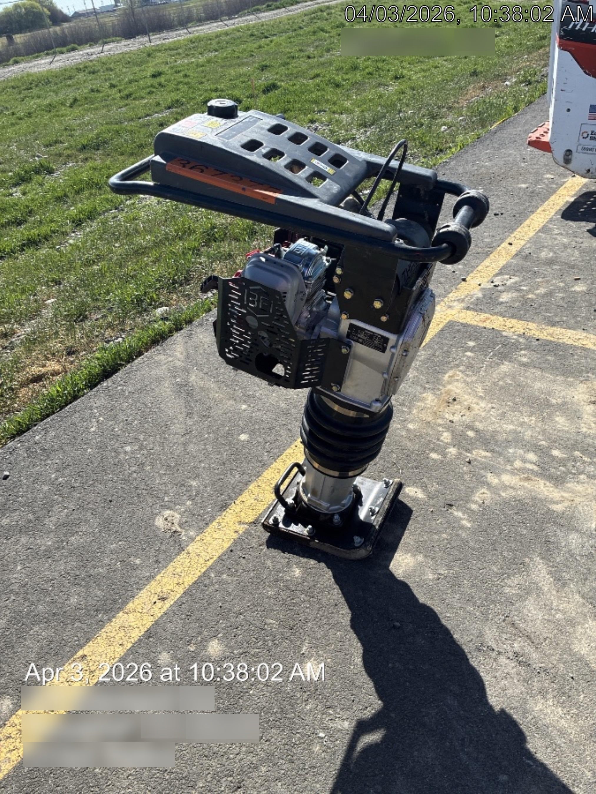 2023 THIRD COAST EQUIPMENT PR70H