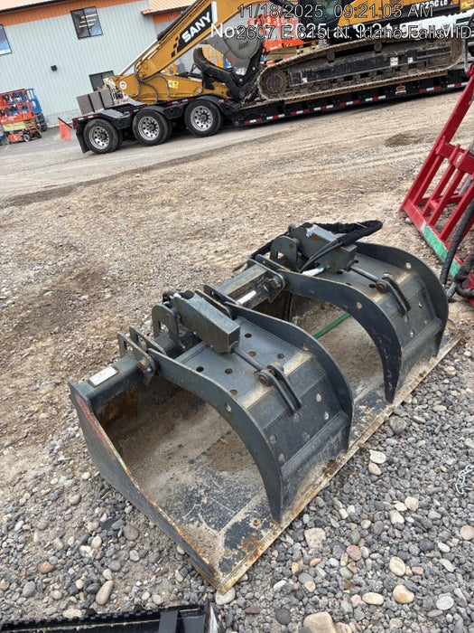 2023 SOLESBEE SBG-72