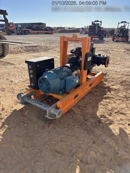 2022 PIONEER EPP66S12L71