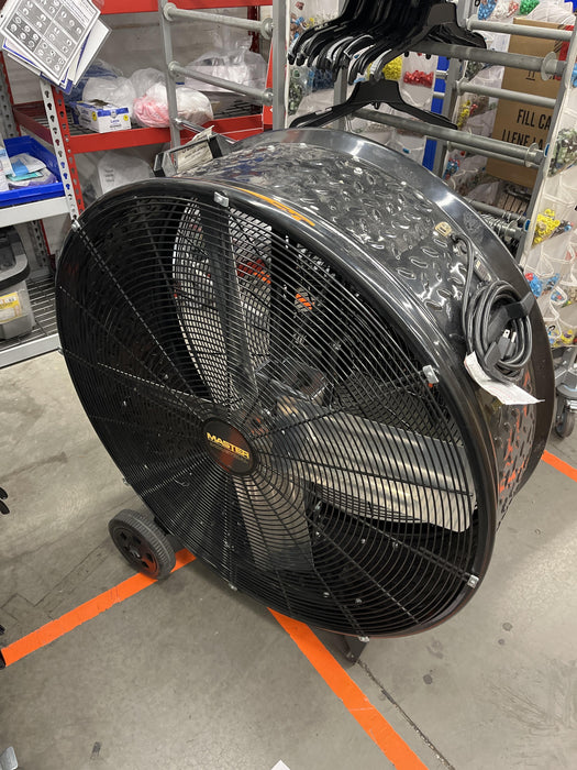 2022 MASTER MHD-36-BDF