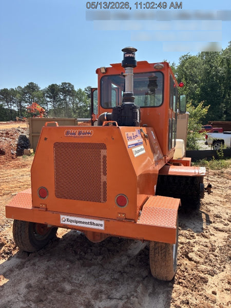2020 BROCE RCT350