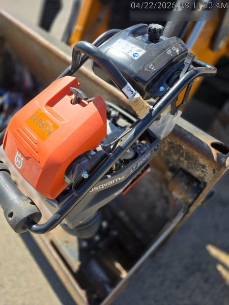 2025 HUSQVARNA LT6005