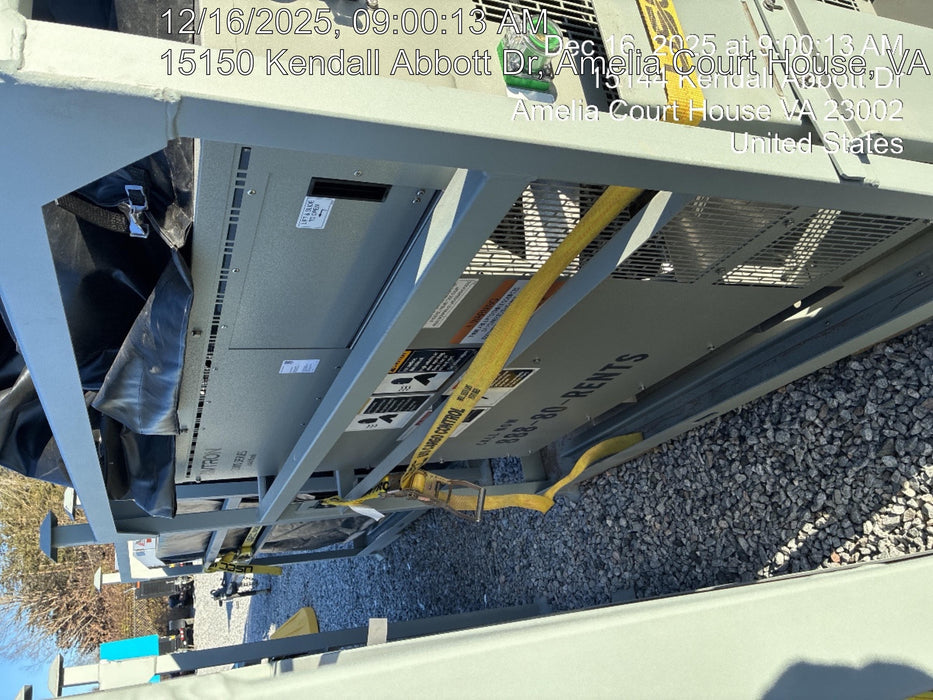 2025 AVTRON AVTRON 2805