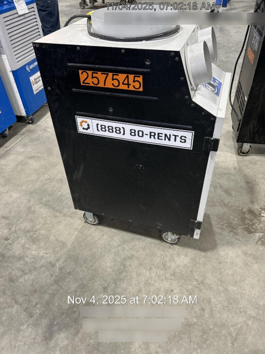 2022 KWIKOOL KPAC1811-2