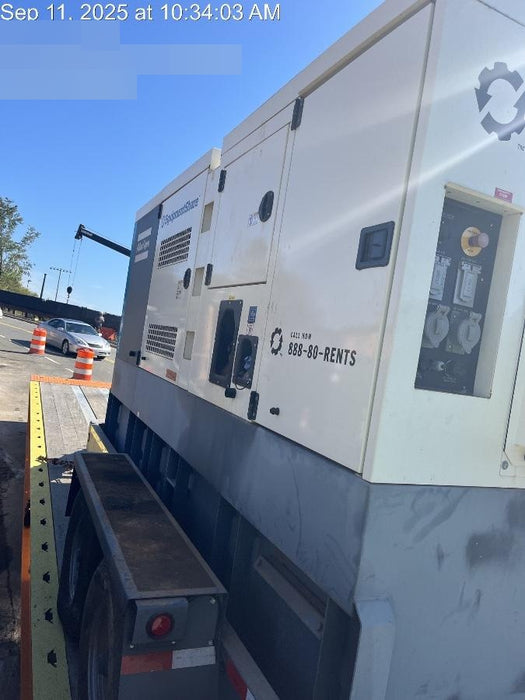 2022 ATLAS COPCO QAS 330