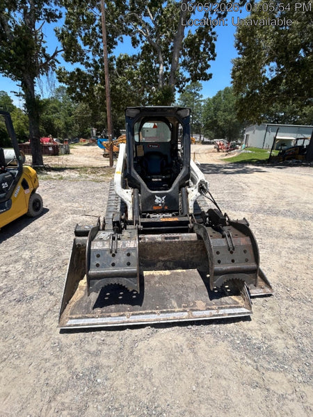 2023 SOLESBEE SBG-84