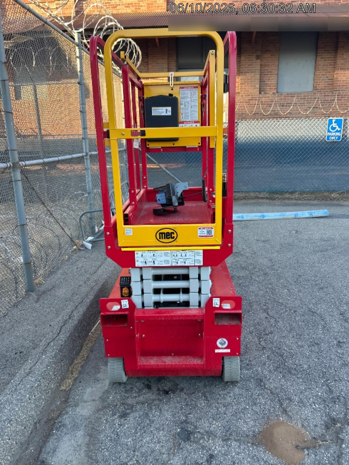 2026 MEC Micro 19-XD