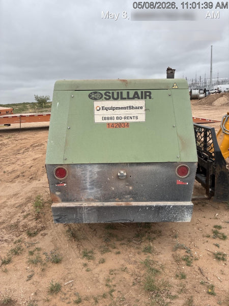 2021 SULLAIR 375H