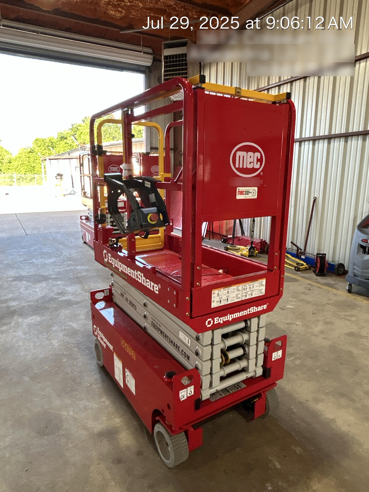2026 MEC Micro 19-XD