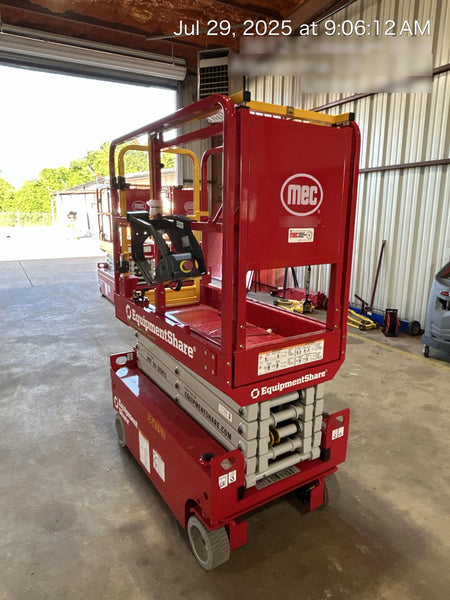 2026 MEC Micro 19-XD