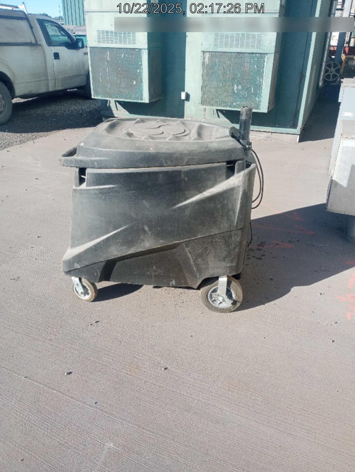 2022 POWER BREEZER PB4BASE