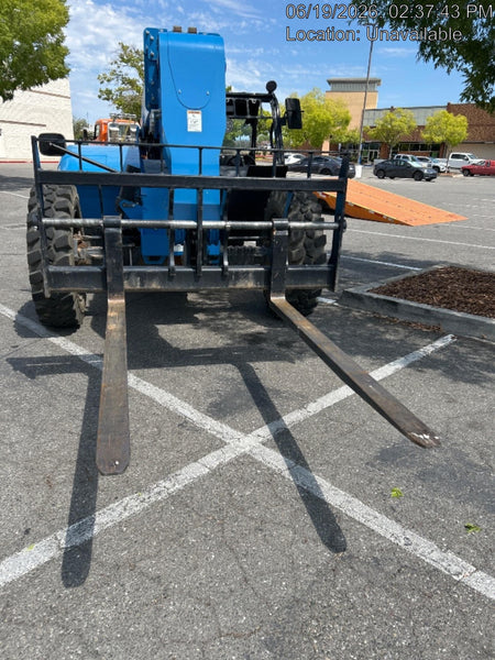 2025 GENIE GTH-844