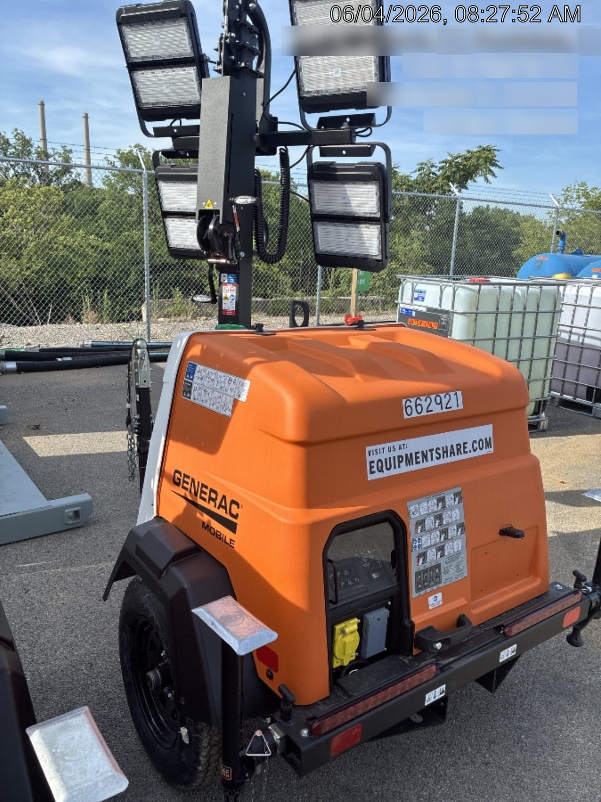 2026 GENERAC MLTS-4