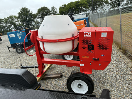 2026 MULTIQUIP MC12PH