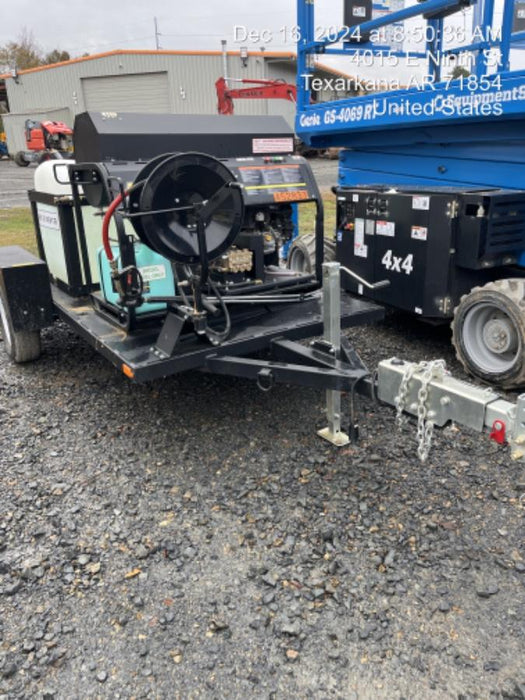 2024 MI-T-M AW-9000-0005 / DHG-4004-B0V6G