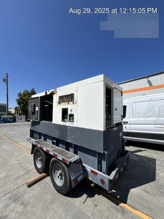 2020 ATLAS COPCO QAS200