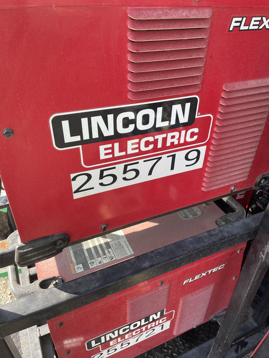 2022 LINCOLN ELECTRIC K3607-1