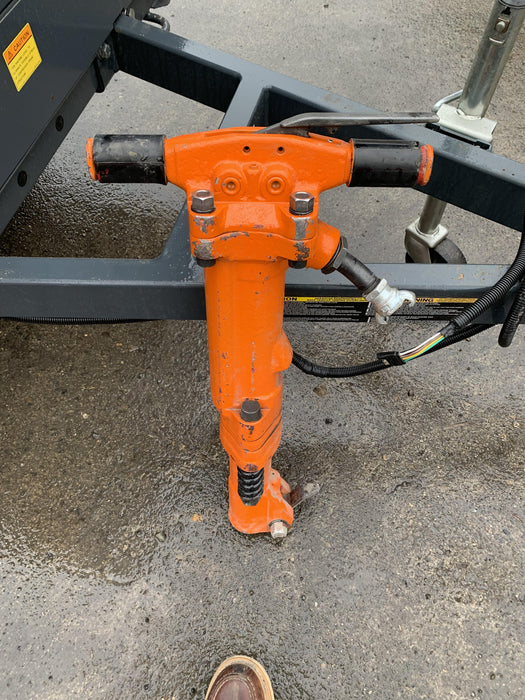 2021 MICHIGAN PNEUMATIC MP-TPB90-114