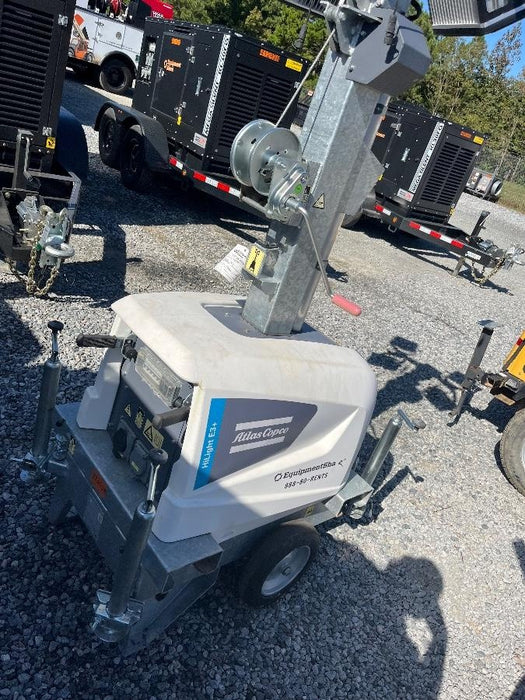 2023 ATLAS COPCO HILIGHT E3 Plus