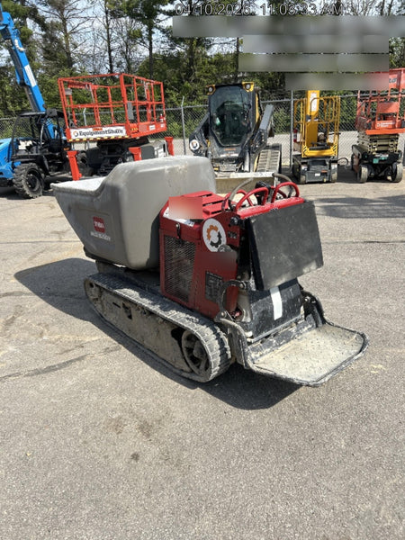 2022 TORO MBTX 2500-TS