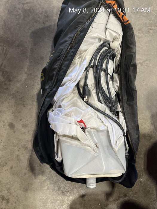 2021 MULTIQUIP GB8LED