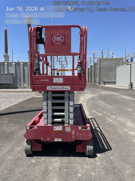 2020 MEC 4555SE
