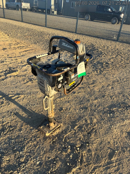 2023 MULTIQUIP MTR40HF