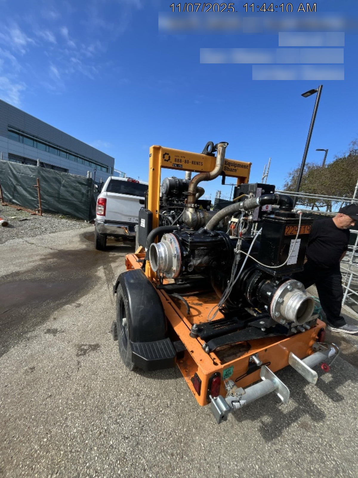 2022 PIONEER PP66S12L71-TD2.9L4