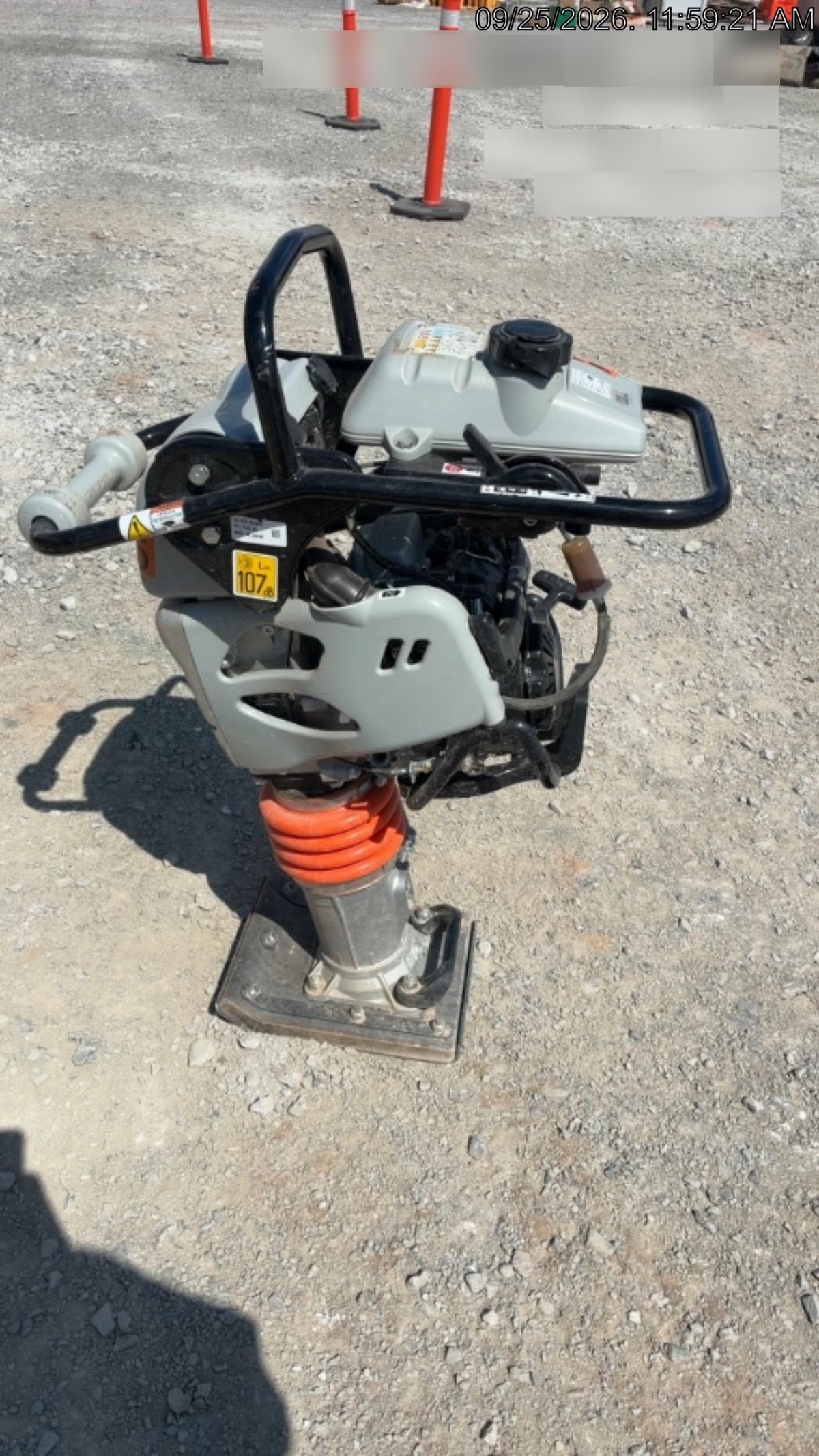 2026 MULTIQUIP MTX60HD