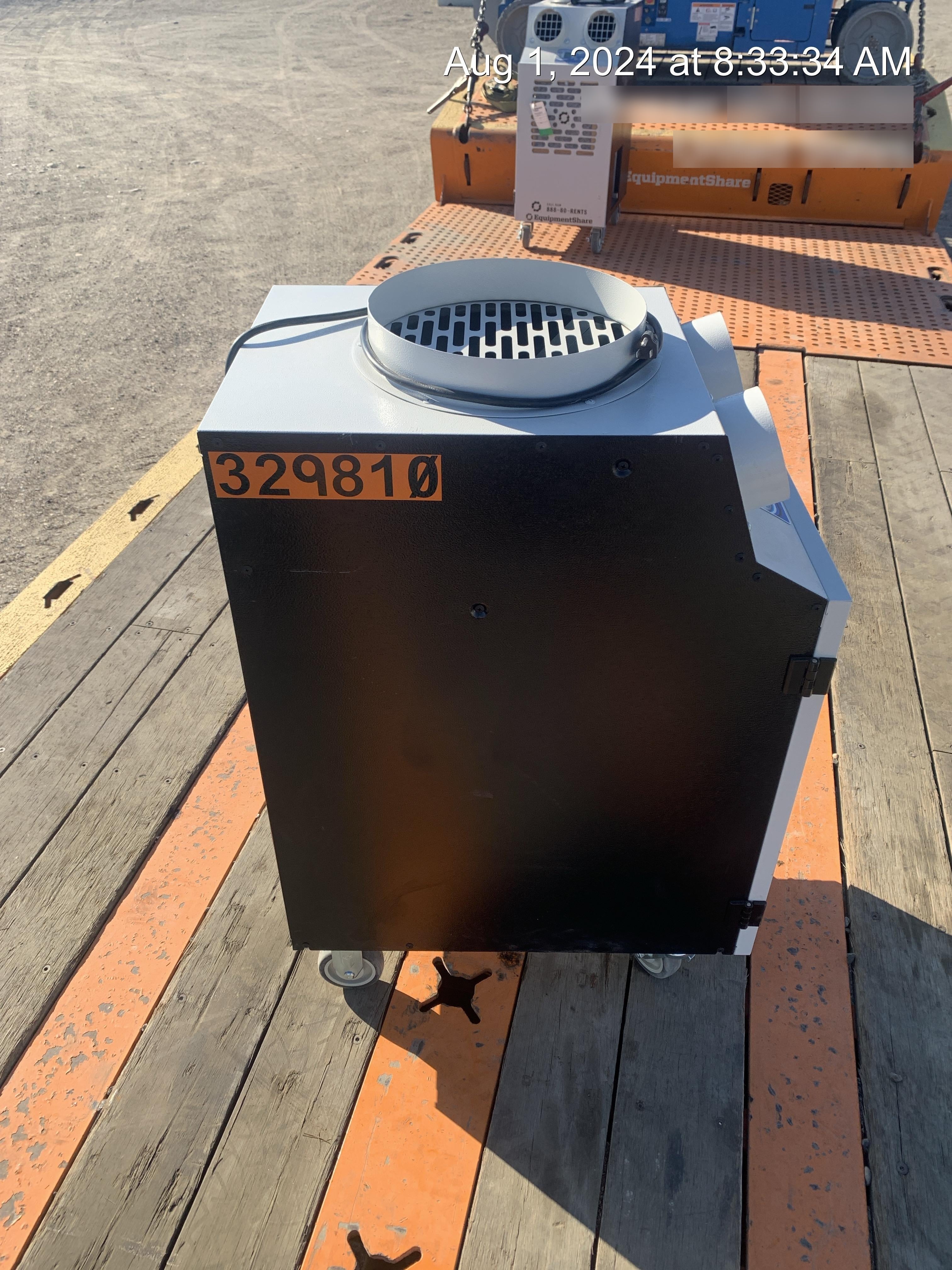 2023 KWIKOOL KPAC1411-2