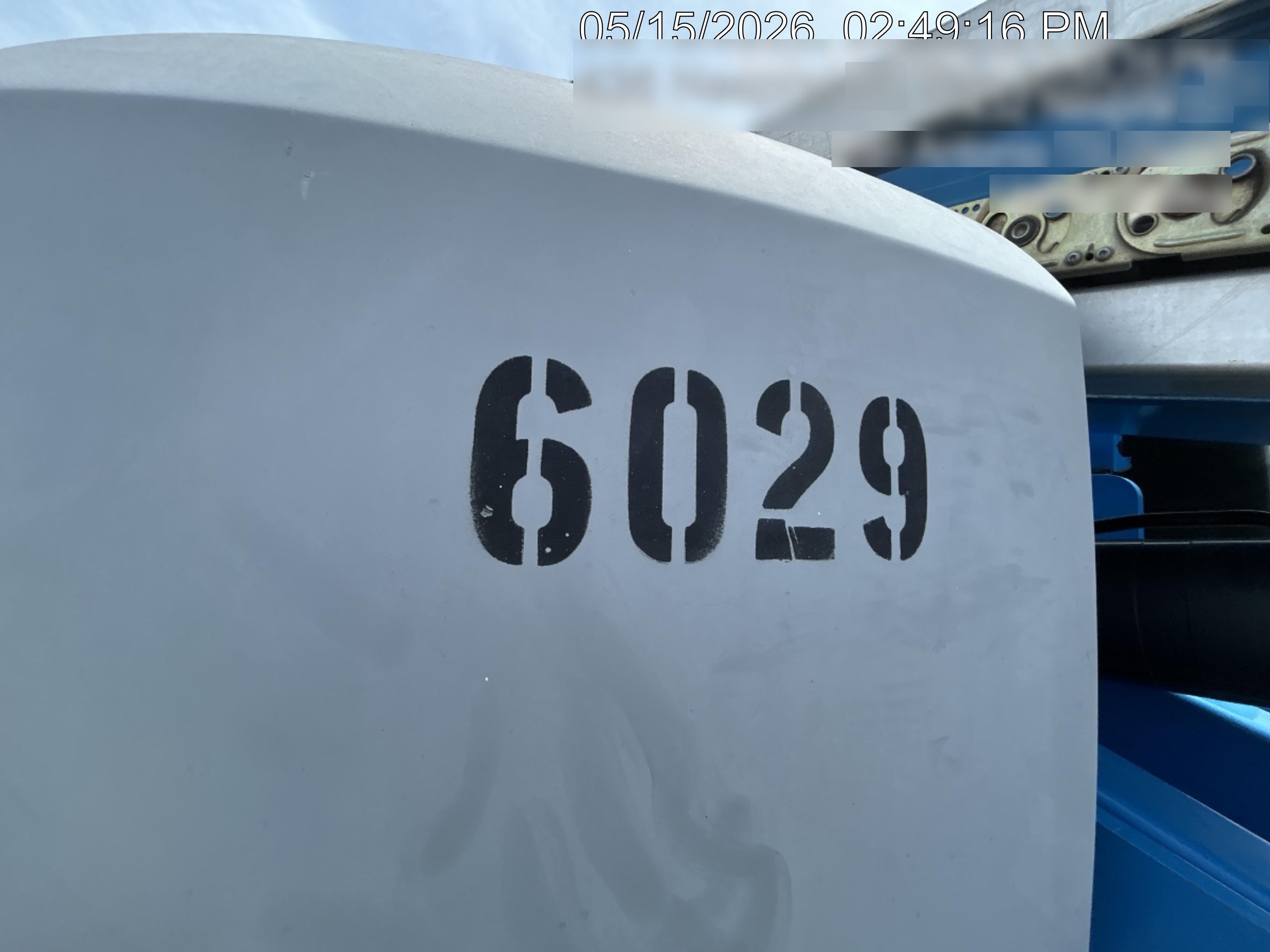 2017 GENIE S-65