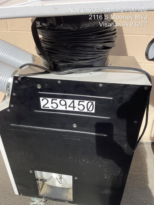 2022 KWIKOOL KPAC1811-2