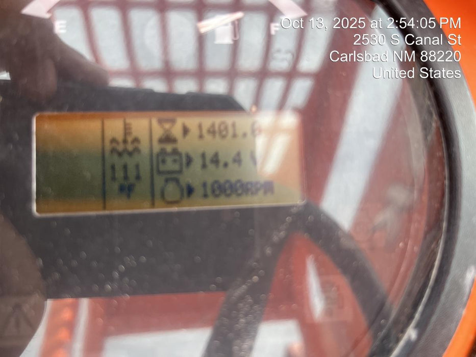 2025 STAR INDUSTRIES 1390B