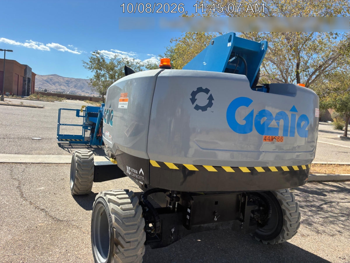 2024 GENIE S-45 XC