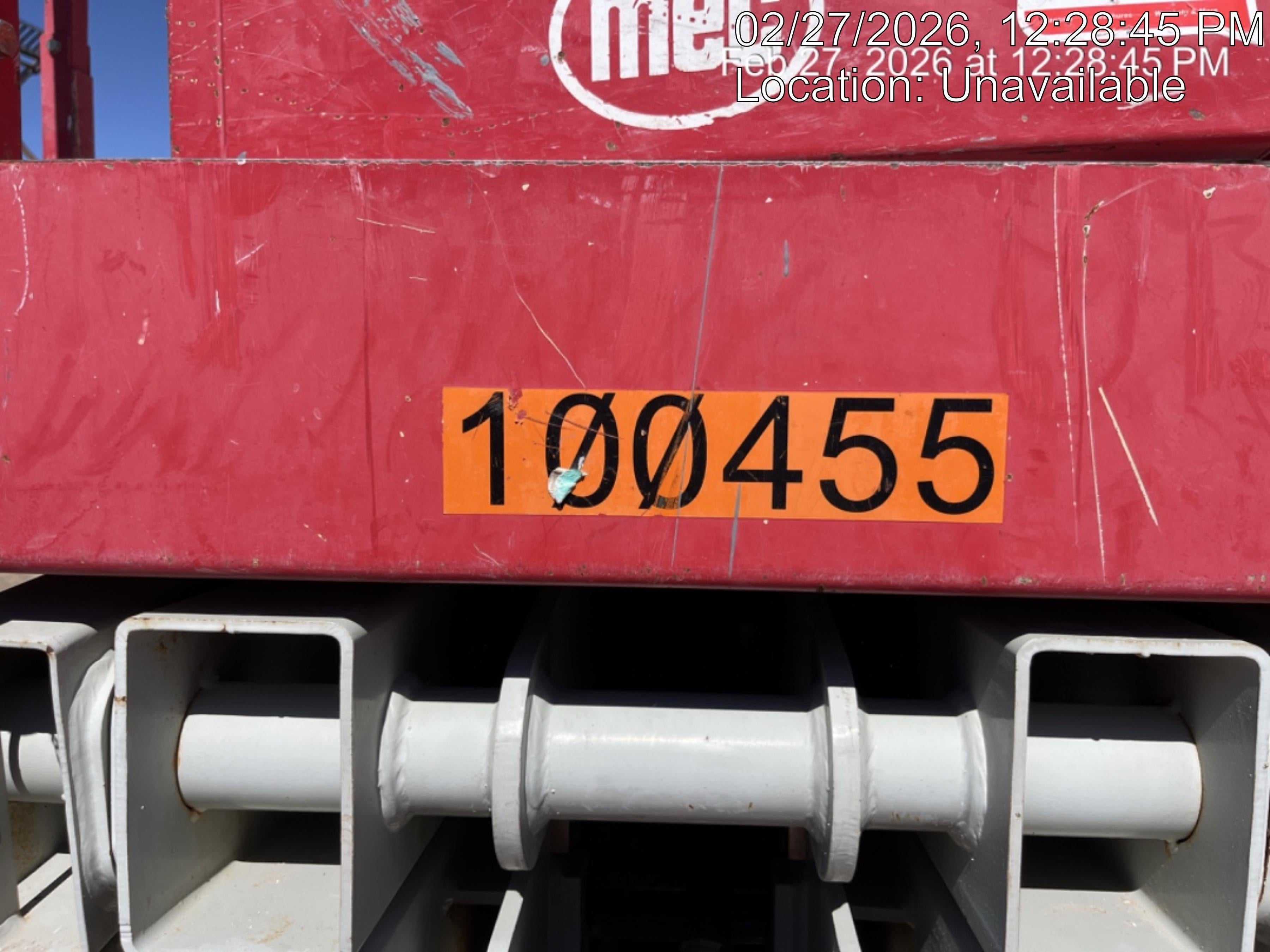 2020 MEC 4069RT