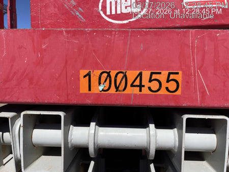 2020 MEC 4069RT