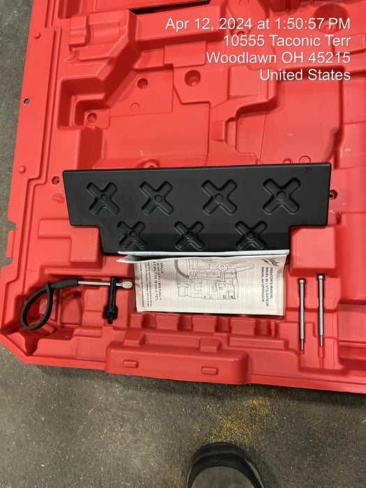 2023 MILWAUKEE 2788-22HD