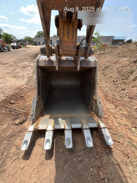 2020 SANY SY365C LC